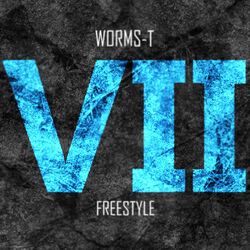 Cover of WT VII (Freestyle)