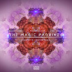Cover of The Magic Padrines (Synergetic Emotion Remix)