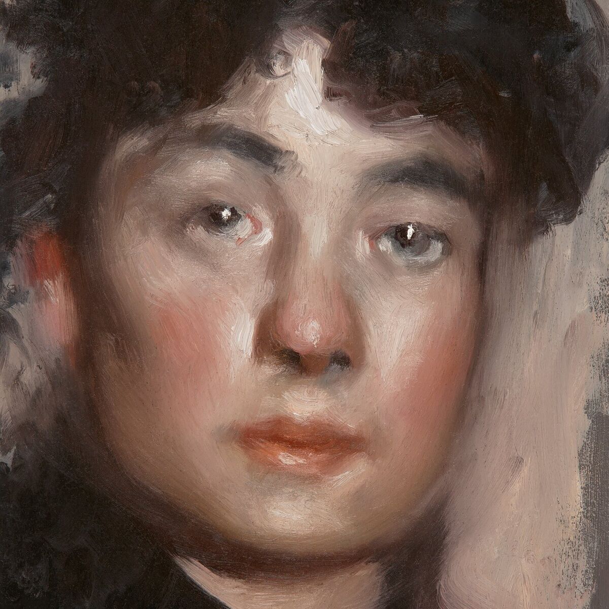 Album cover of un hommage