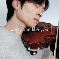 Cover of Someone Like You