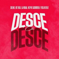 Cover of Desce Oh Desce