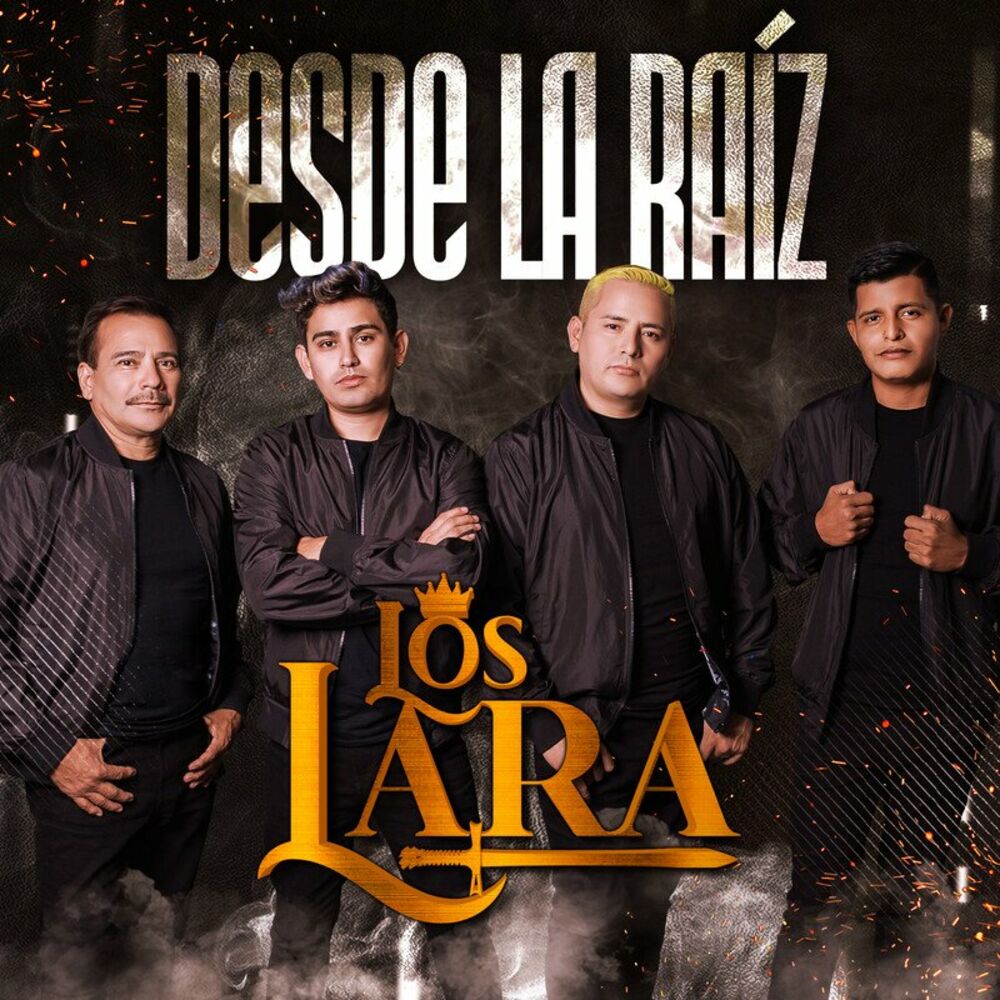Picture of Desde la Raíz