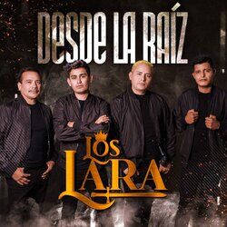 Cover of Desde la Raíz