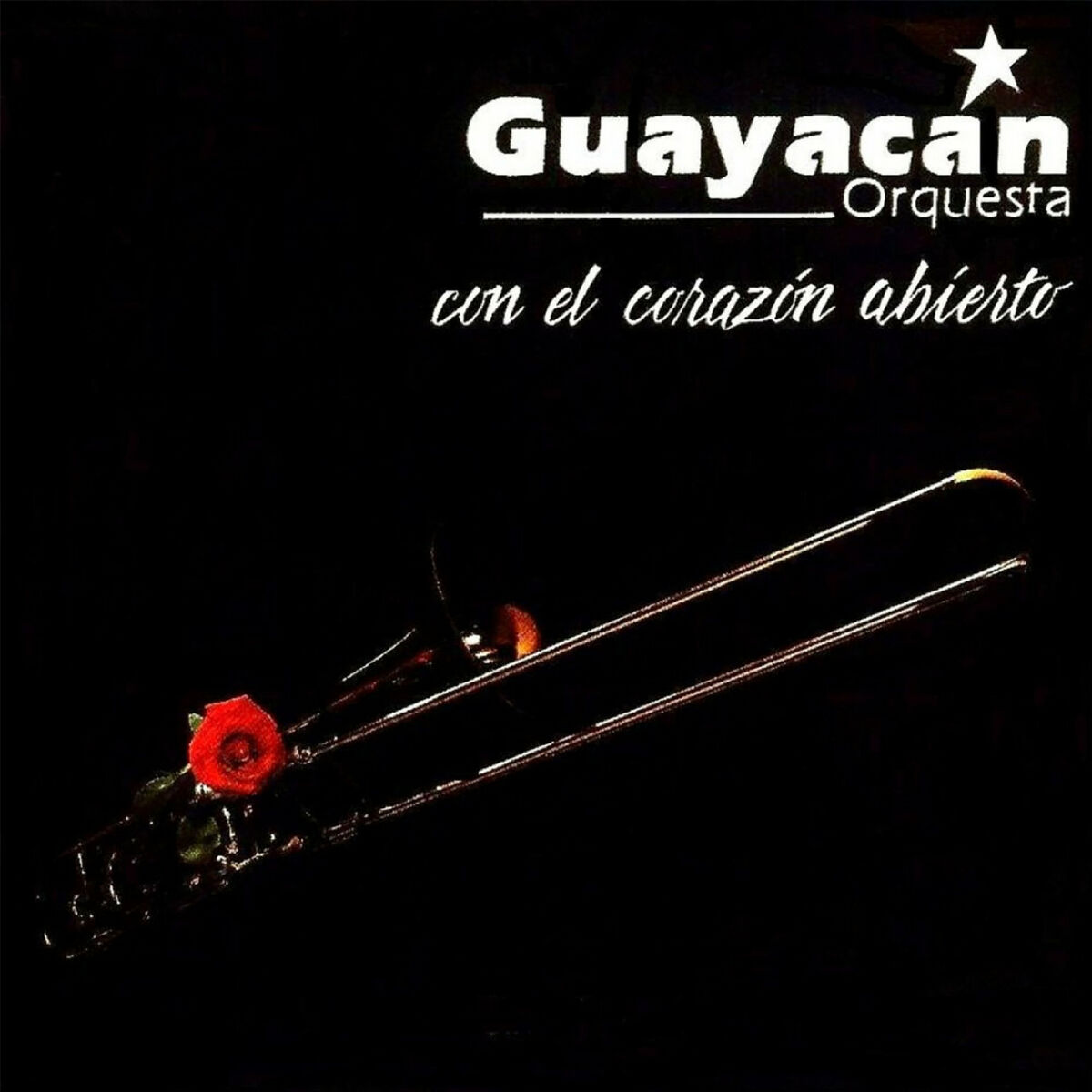 Album cover of Torero