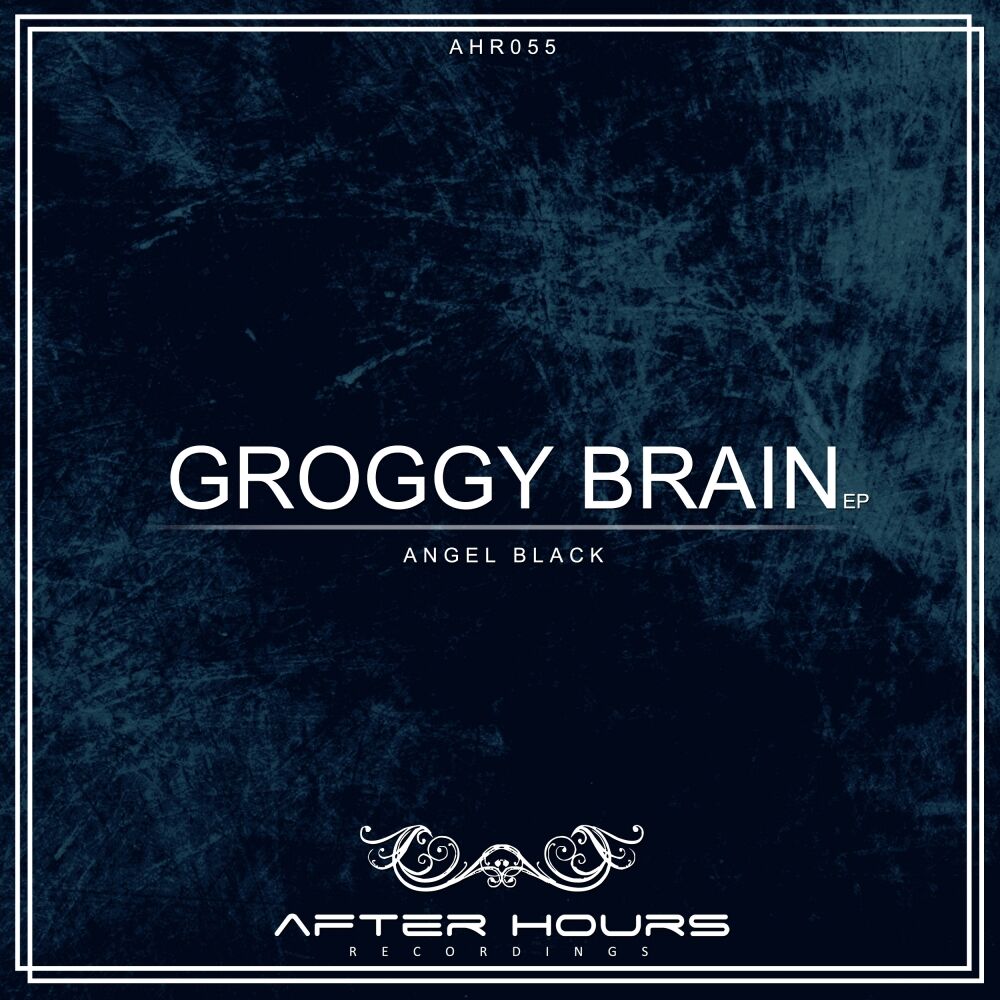 Picture of Groggy Brain