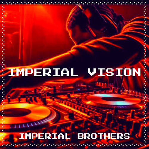 Imperial Vision