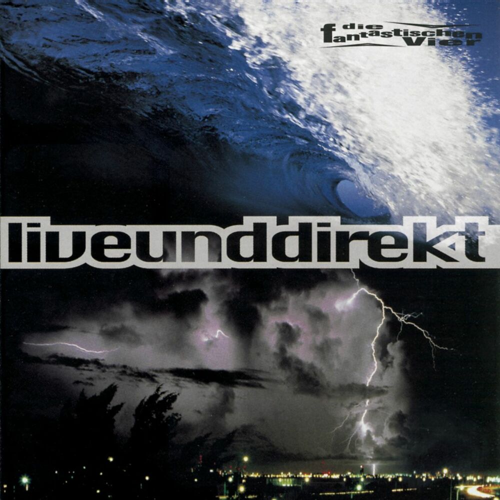 Picture of Live Und Direkt