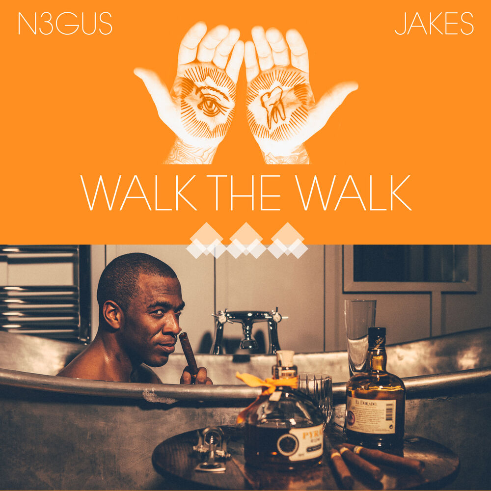 Picture of Walk the Walk