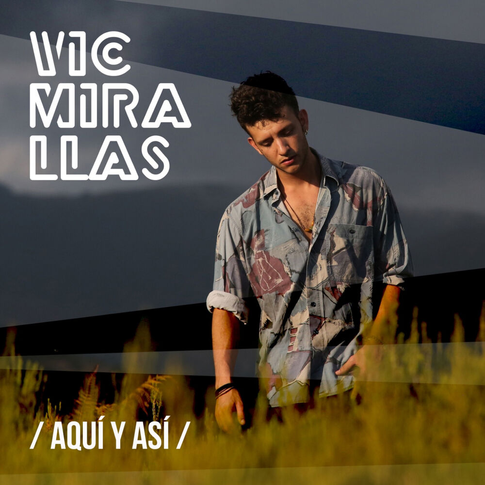 Picture of Aquí y Así