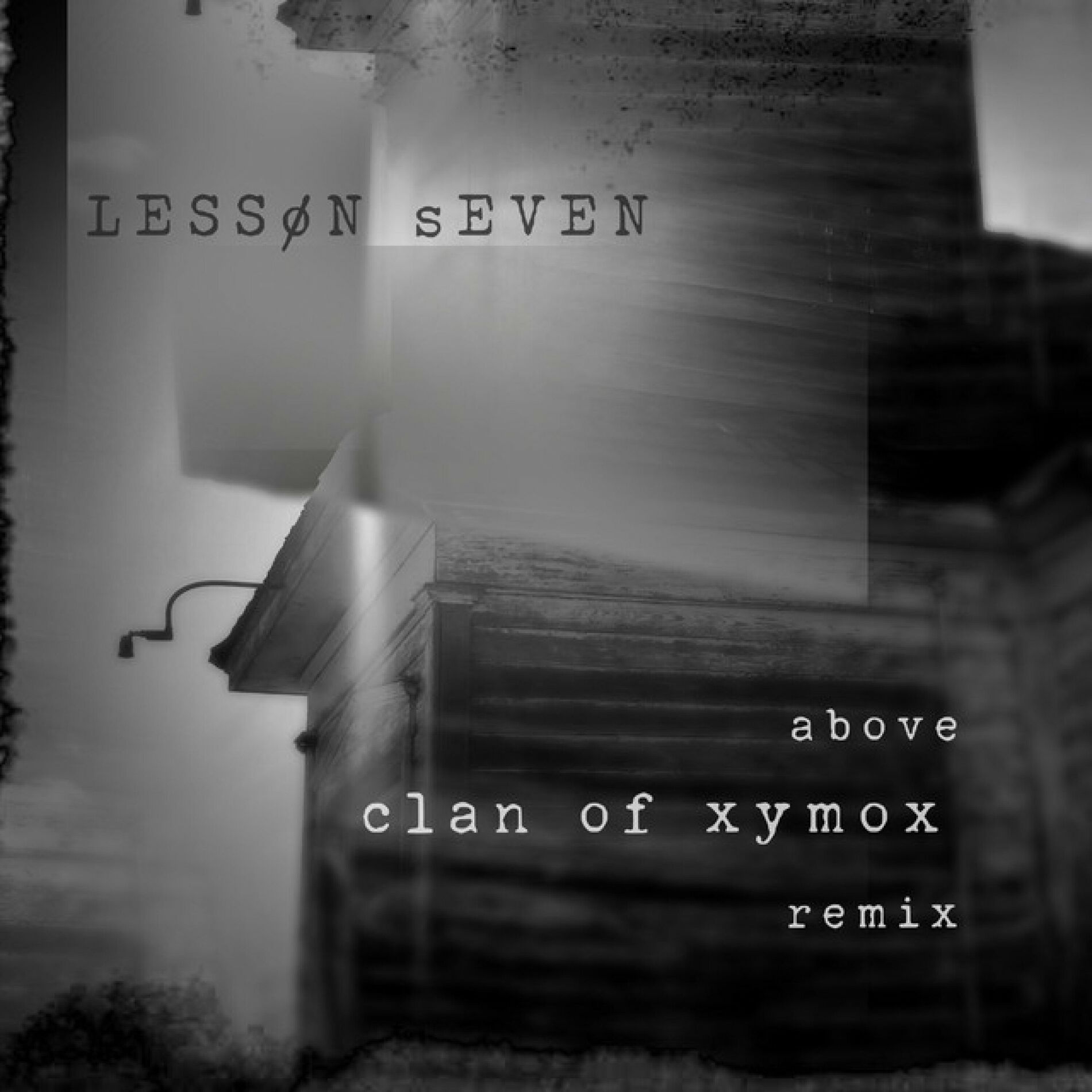 Album cover of Above (Clan of Xymox ReMix)