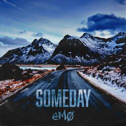 Cover of Someday