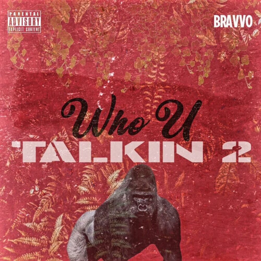 Picture of Who U Talkin 2?
