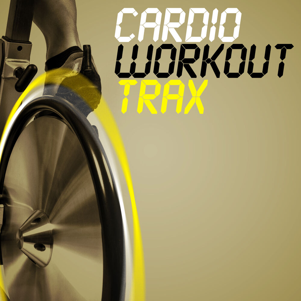 Picture of Cardio Workout Trax