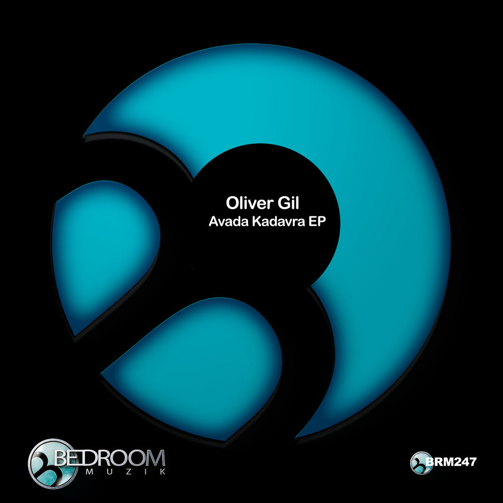 Picture of Avada Kadavra EP