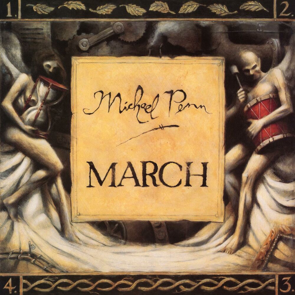 Picture of March