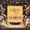 No Myth by Michael Penn album cover