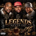 CASH AT