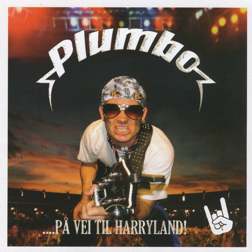 Picture of På Vei Til Harryland!