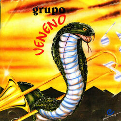 Cover of Grupo Veneno