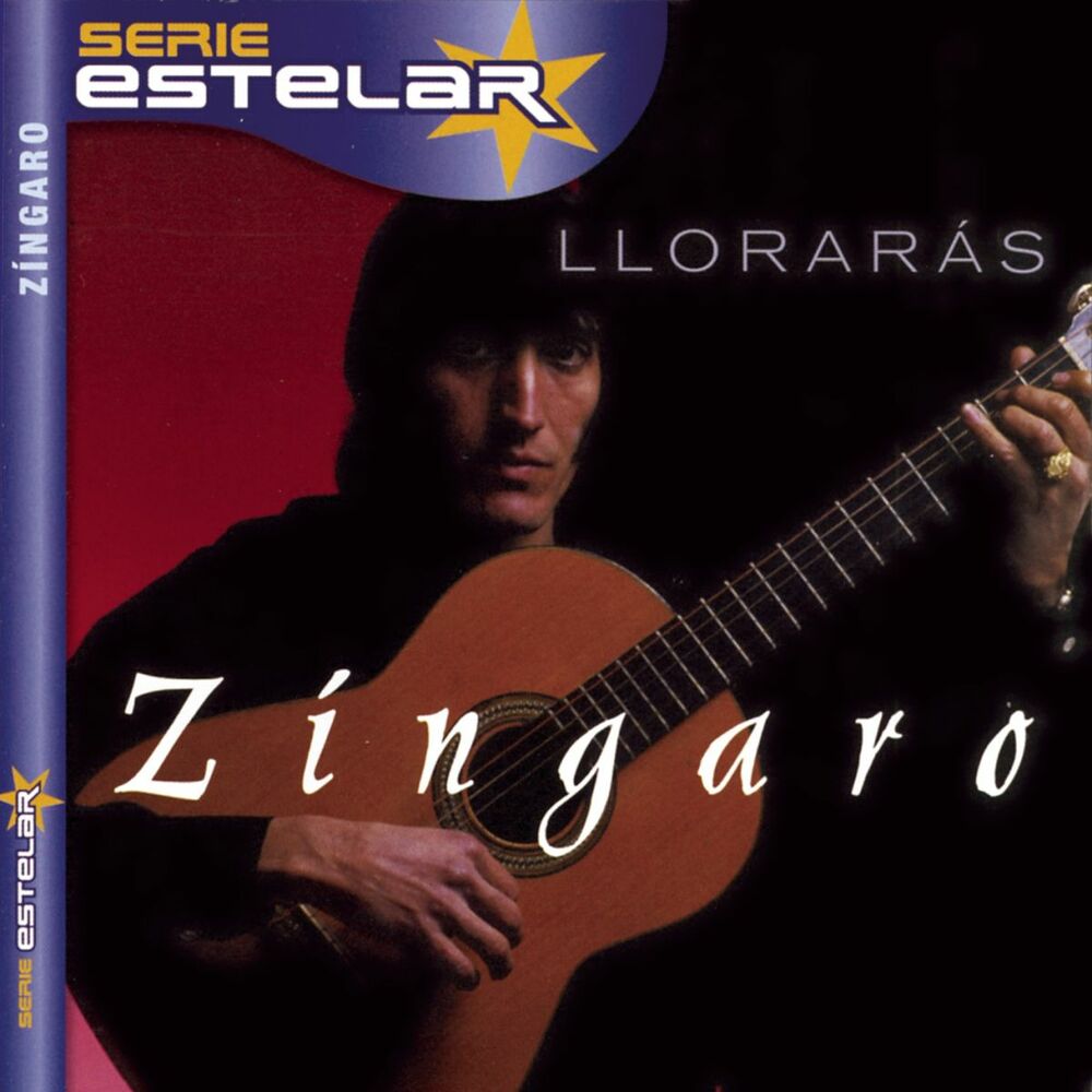 Picture of Llorarás