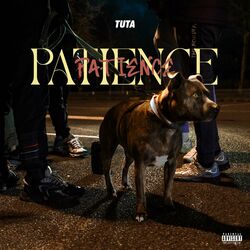 Cover of Patience