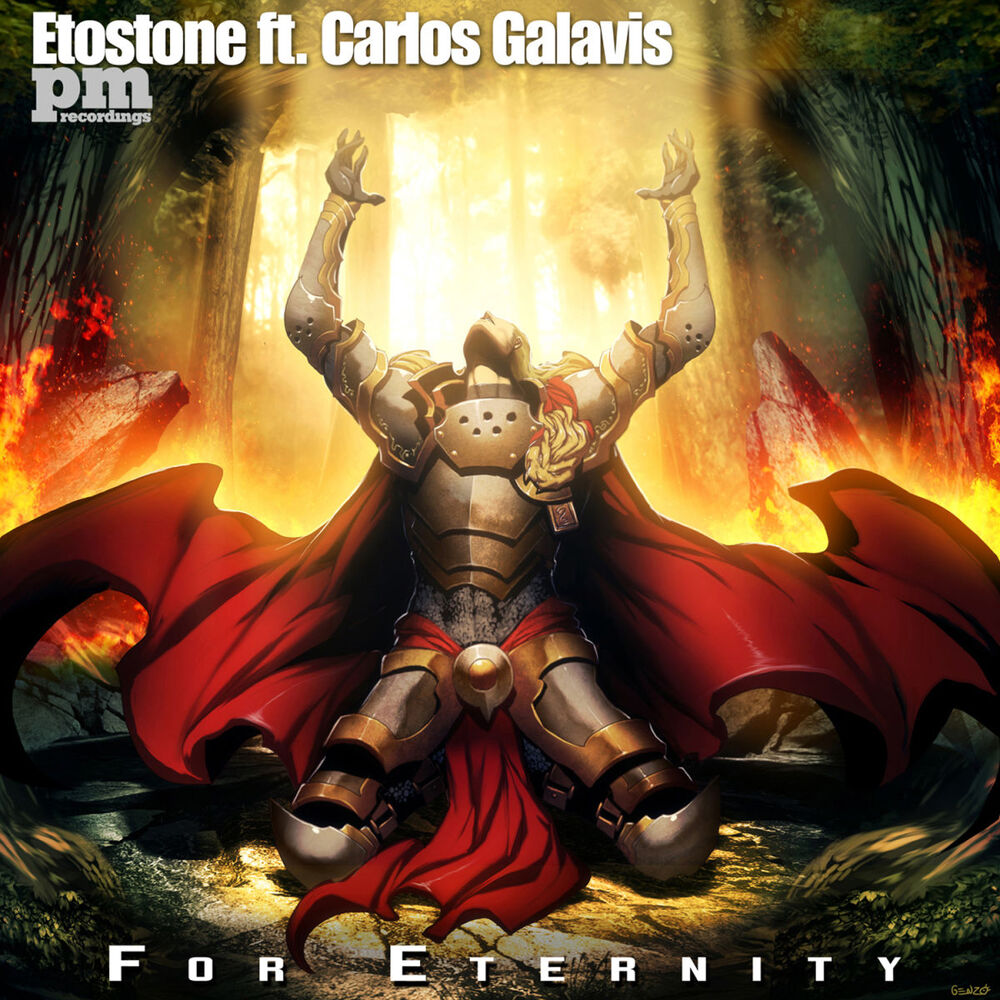 Picture of For Eternity - EP