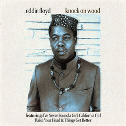 Cover of Knock on Wood