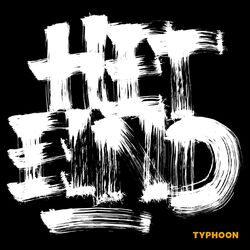 Cover of Het Eind