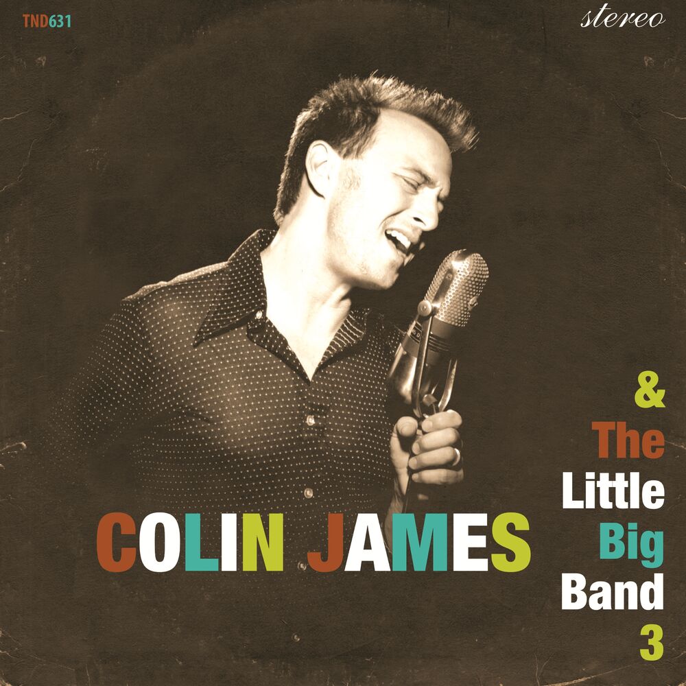 Picture of The Little Big Band 3