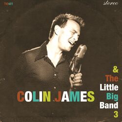 Cover of The Little Big Band 3