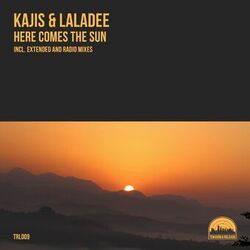 Cover of Here Comes the Sun