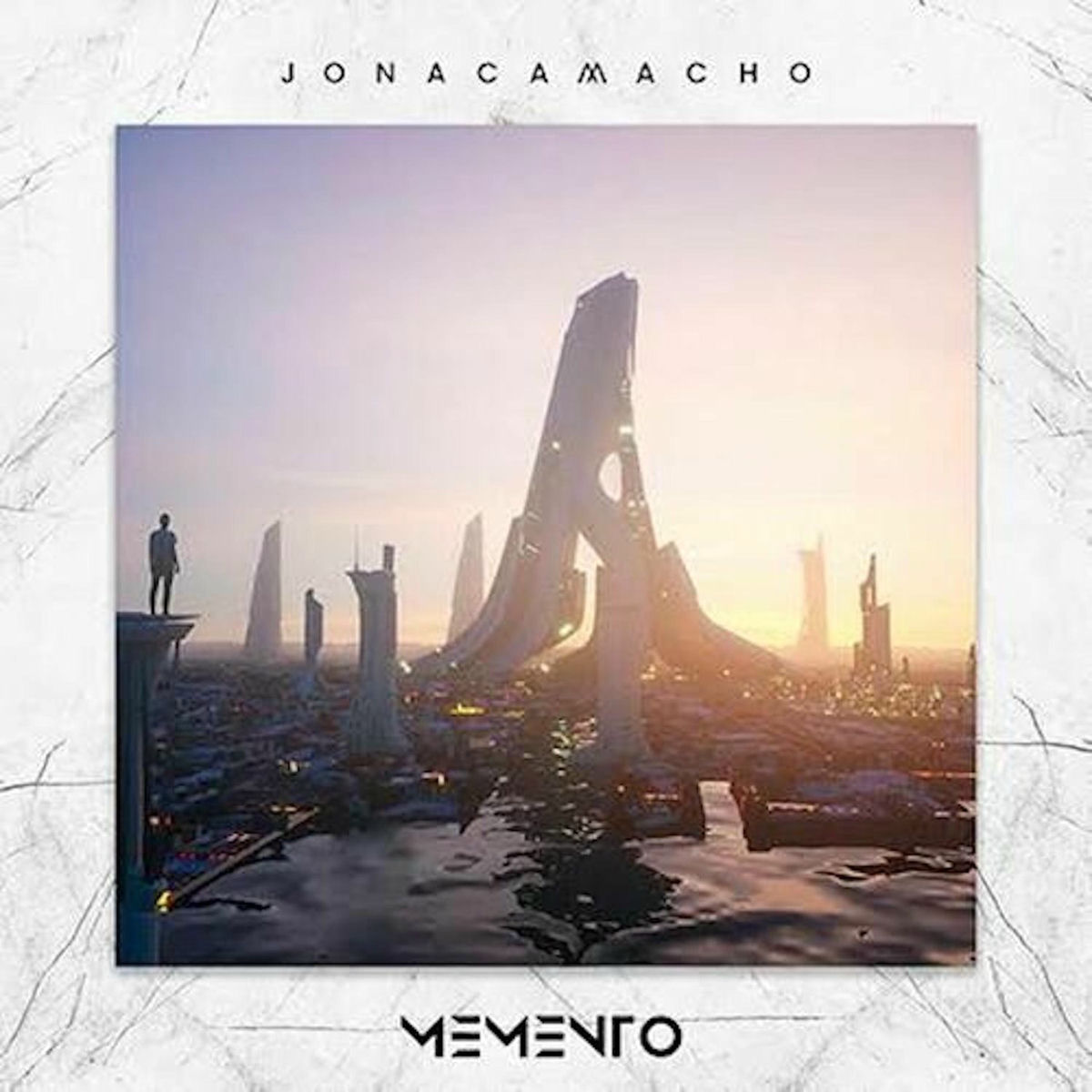 Album cover of Memento