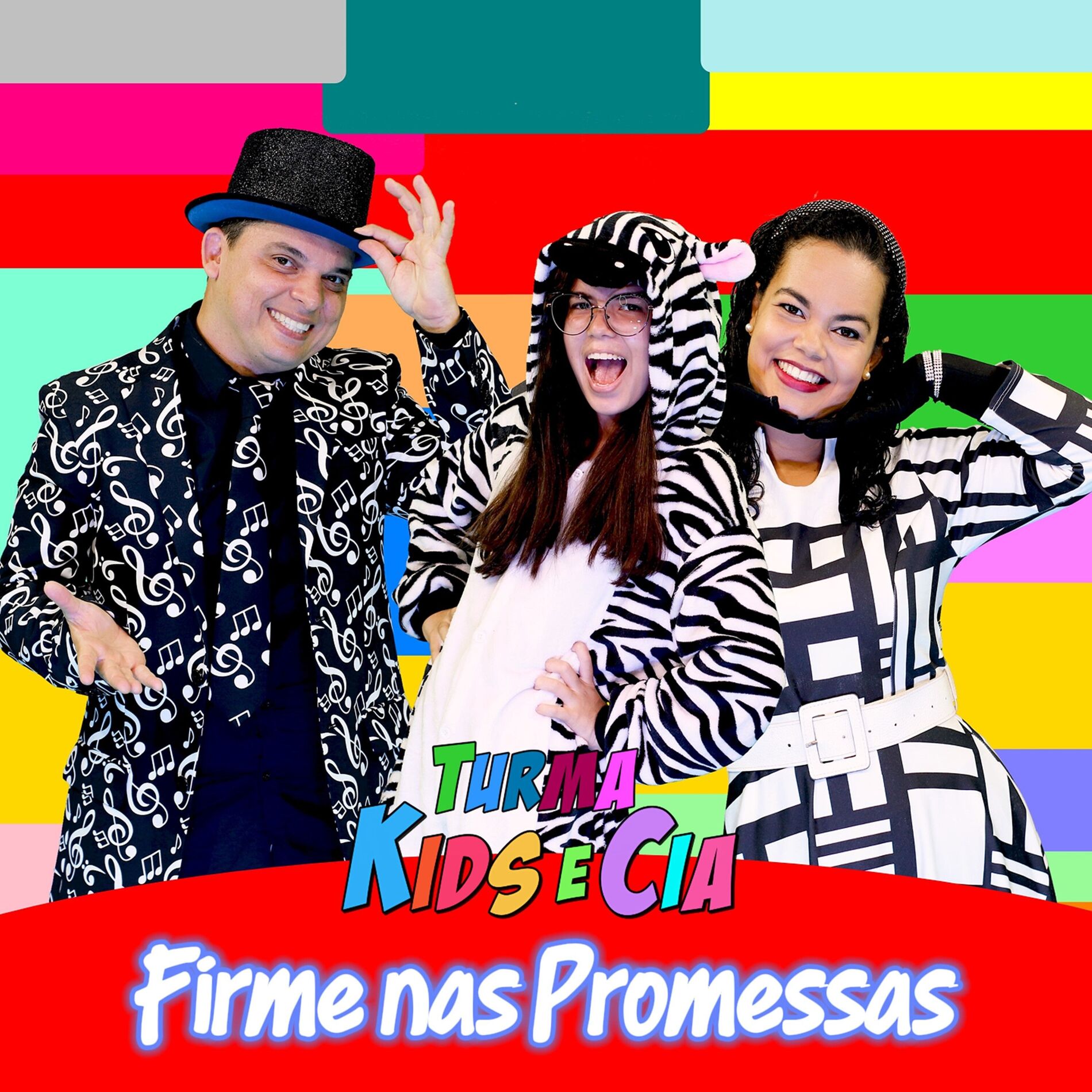 Album cover of Firme nas Promessas