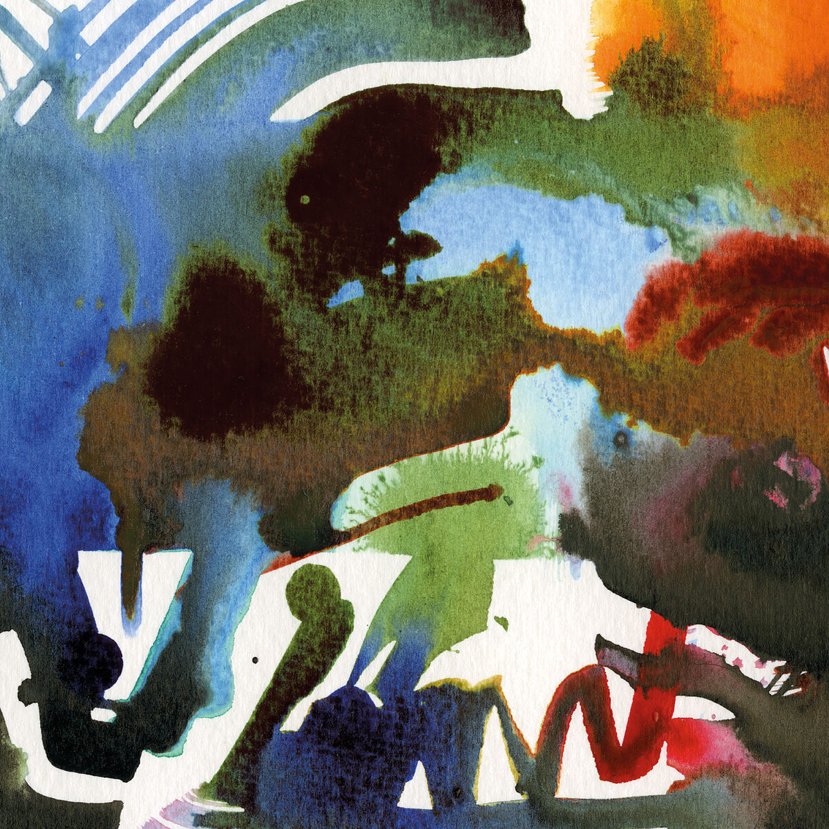 Album cover of Freeqy Polly