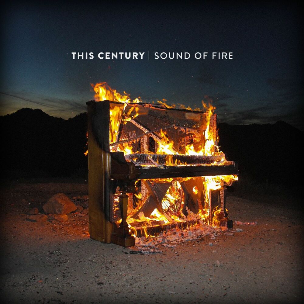 Picture of Sound Of Fire