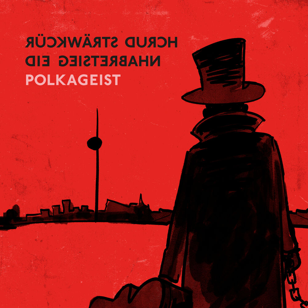 Picture of Rückwärts durch die Geisterbahn