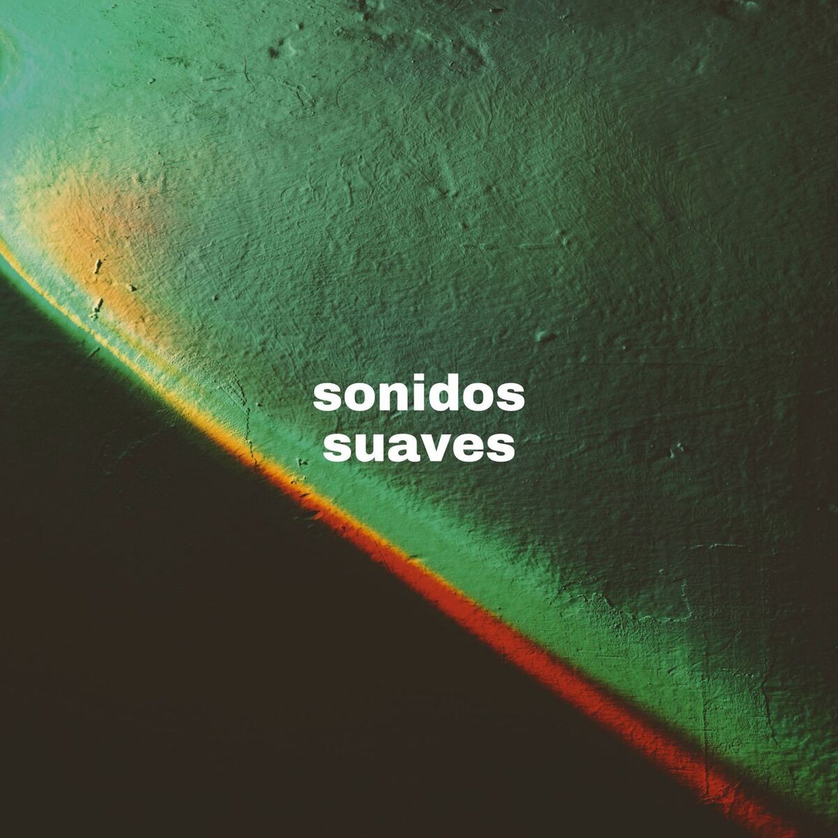 Album cover of Sonidos Suaves