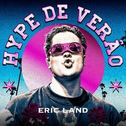 Cover of Hype de Verão