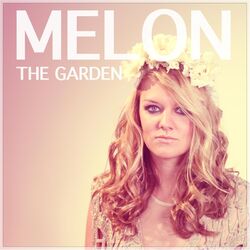 Cover of The Garden
