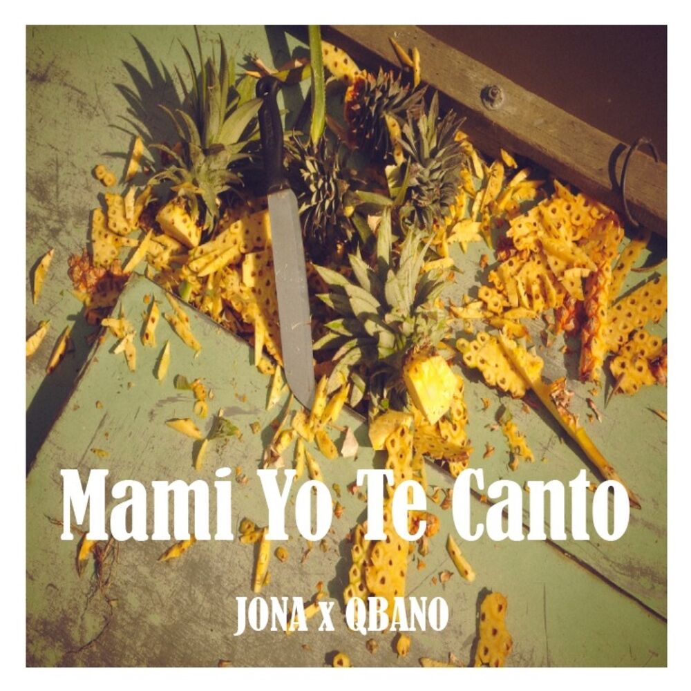 Picture of Mami Yo Te Canto