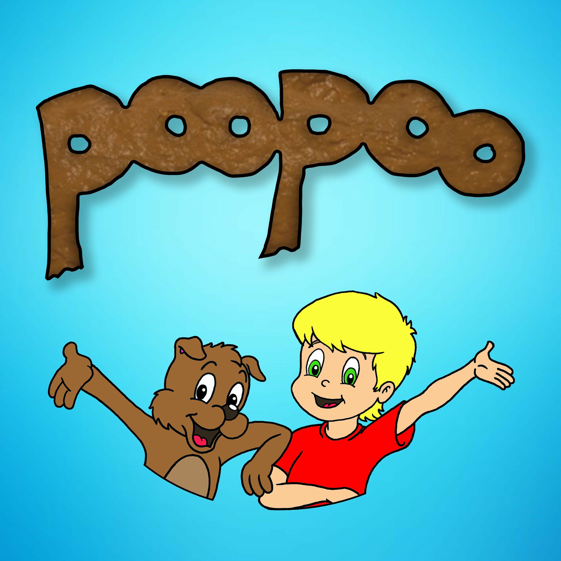 Album cover of Poo Poo