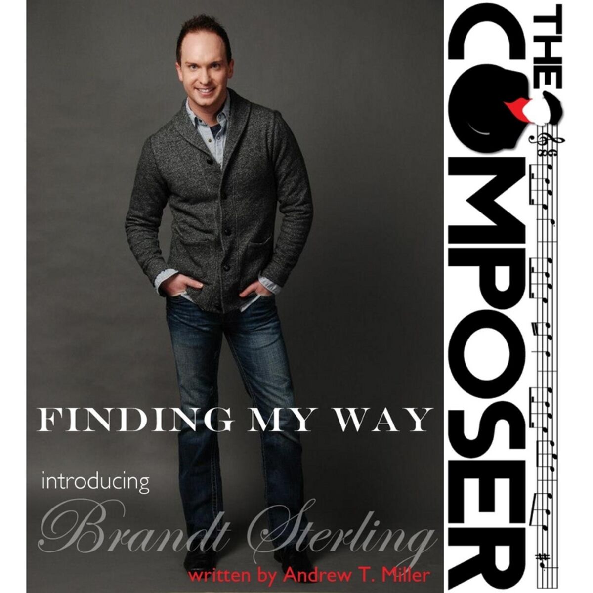 Album cover of Finding My Way