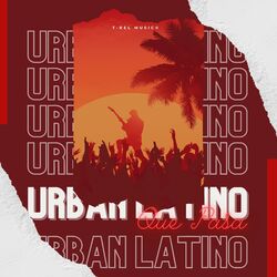 Cover of Que Pasa