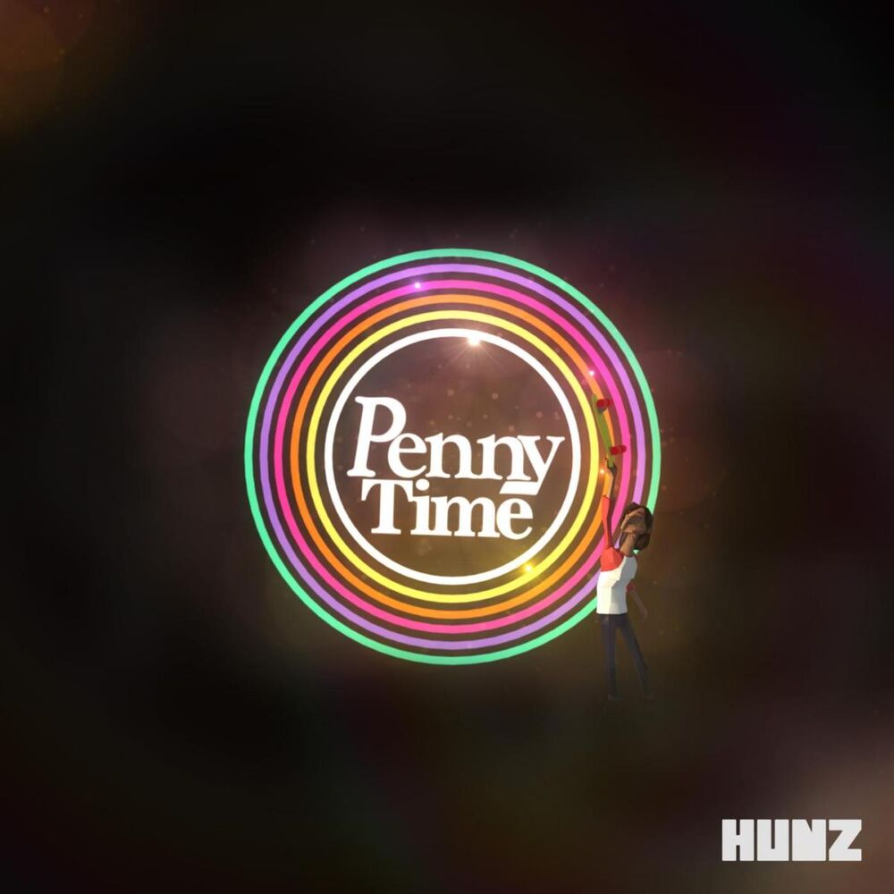 Picture of Penny Time