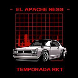 Cover of Temporada RKT