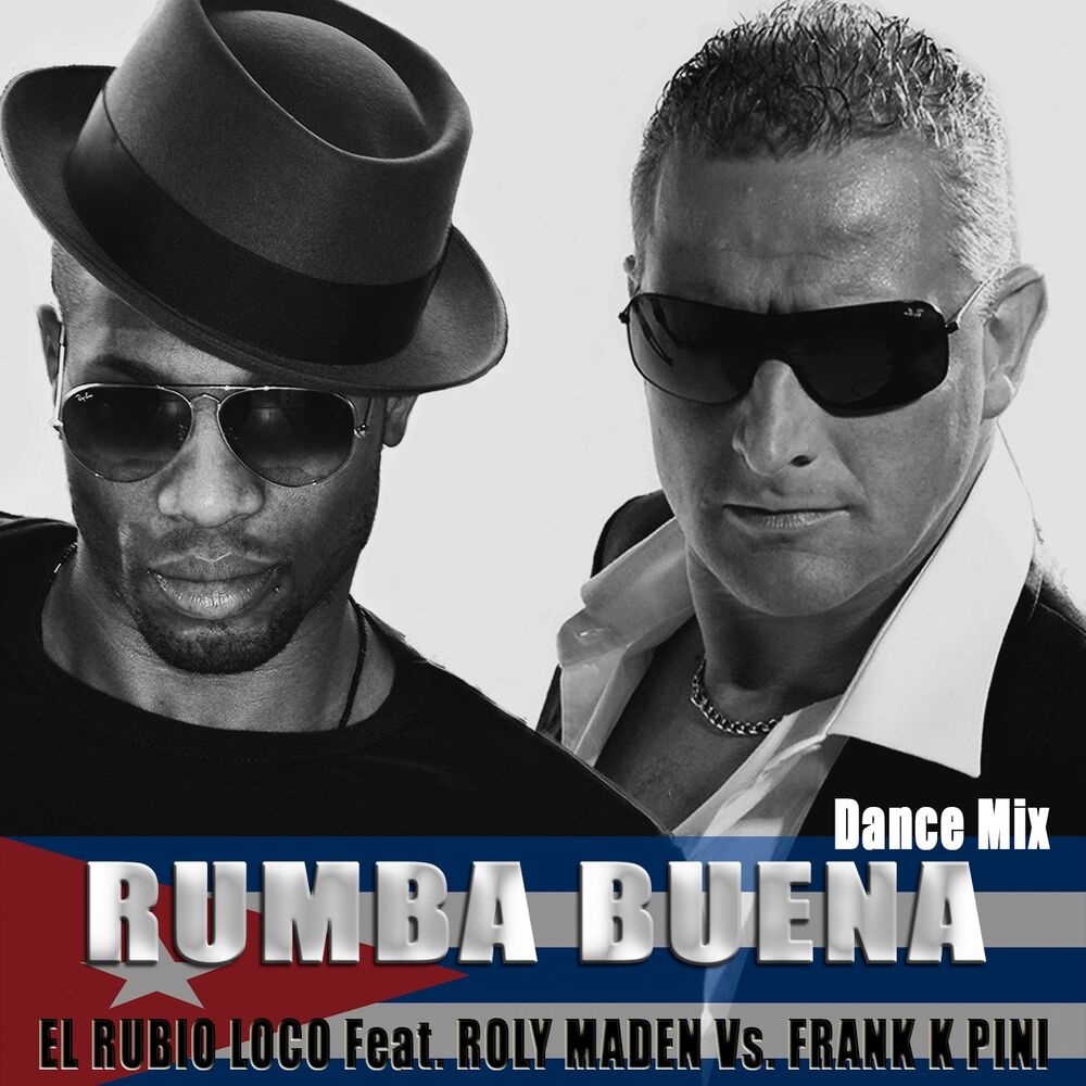 Picture of Rumba Buena (Dance Mix)