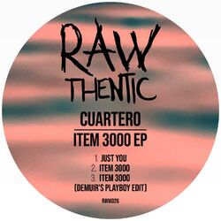 Item 3000 EP