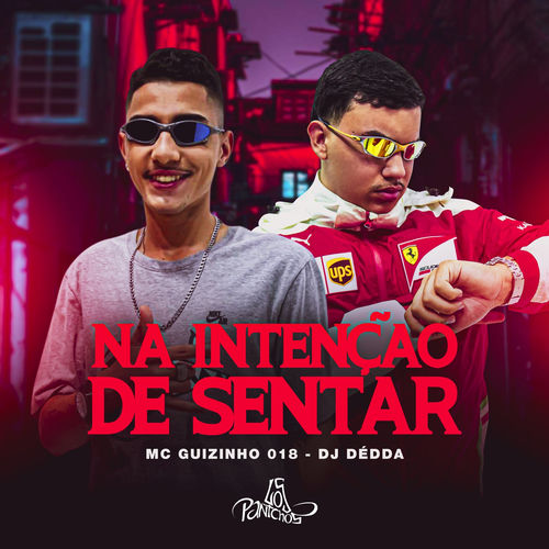 Na Intenção de Sentar