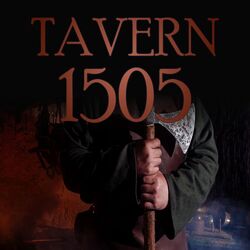 Cover of Tavern 1505
