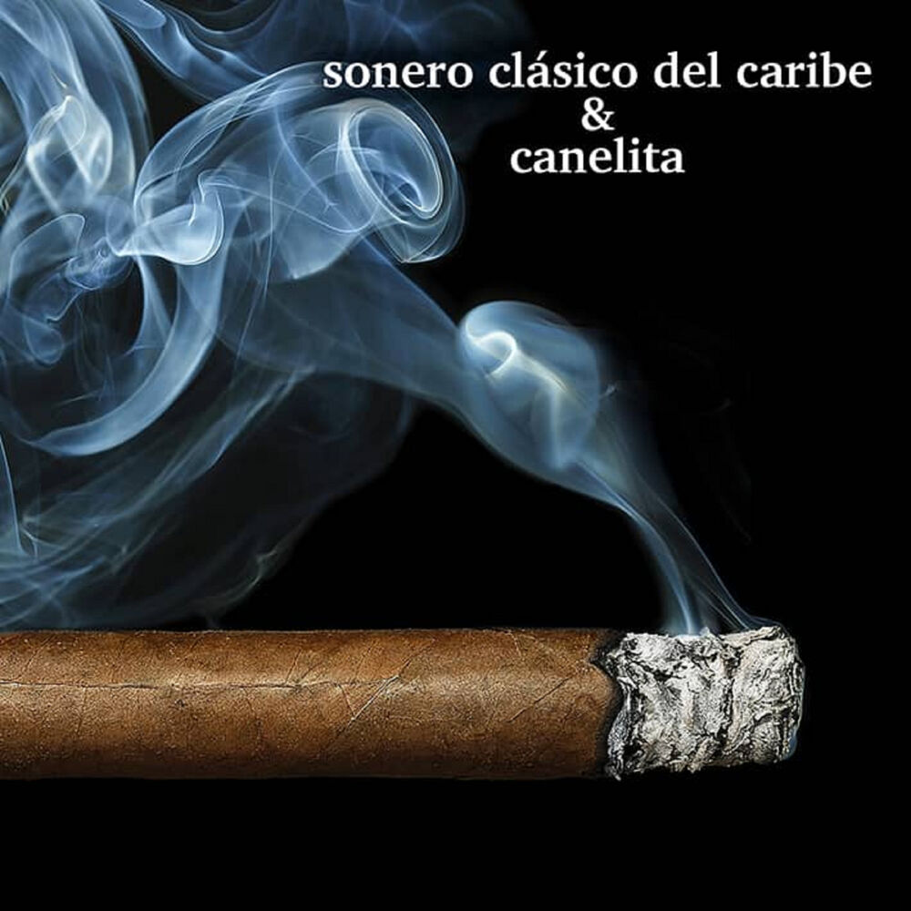 Picture of Sonero Clásico del Caribe y Canelita